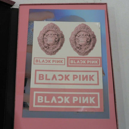 Kill This Love (Japanese Version) (Pink Version) by Blackpink