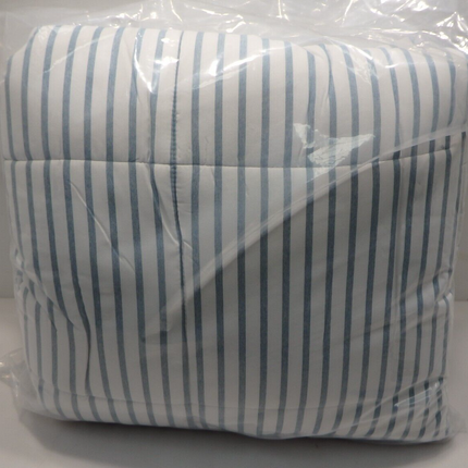 Linenspa All-Season Reversible Down Alternative Quilted Comforter - Hypoallergen