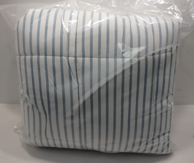 Linenspa All-Season Reversible Down Alternative Quilted Comforter - Hypoallergen