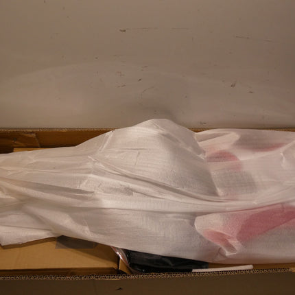 3rd Avenue 3/4 Electric Guitar - Red - XF203CRDPK