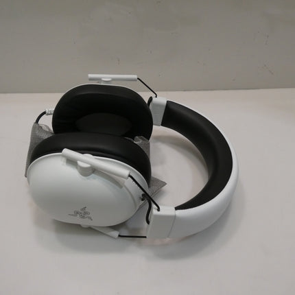 Razer BlackShark V2 X Gaming Headset: 7.1 Surround Sound - 50mm Drivers - Memory