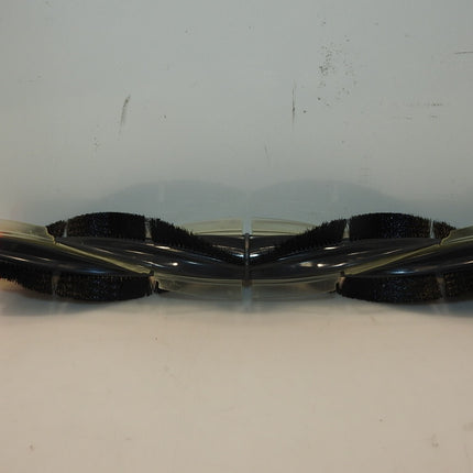 Neato 48227 Botvac D-Series Combo Brush, Black/Orange/Clear