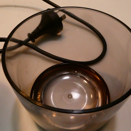 Breville BCG200BSS The Coffee & Spice Grinder, Brushed Stainless Steel