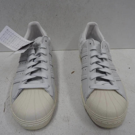 adidas Mens SUPERSTAR 80s Athletic Shoes B37995 Size - US 7.5 UK 7
