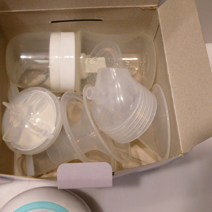 Pumpables Milk Genie: Electric Breast Pump