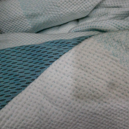 Tempur-Pedic TEMPUR-Adapt + Cooling 3-Inch King Mattress Topper Medium Luxury Pr