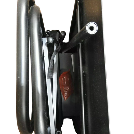 World Of Gold, Dual Golf Bag Organizer