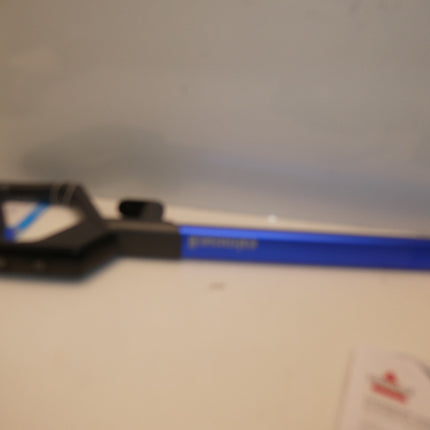 Bissell 3517F CrossWave HydroSteam Vaccum Cleaner All-in-One Clean - Cobalt Blue