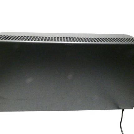 Ausclimate 2400W Smart Convection Heater, Home Heater Suitable For Medium to Lar