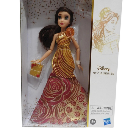 Disney Princess Style Series 12 Belle