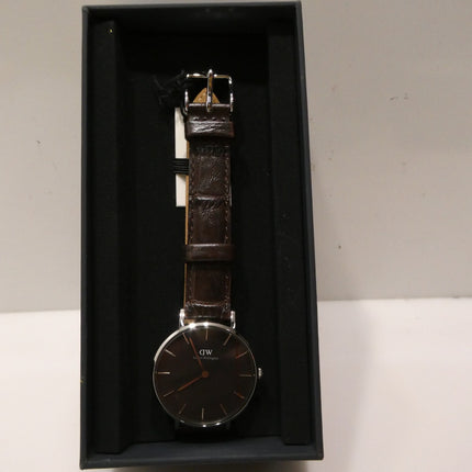 Daniel Wellington Women's Watch Classic York 32mm - DW00100182