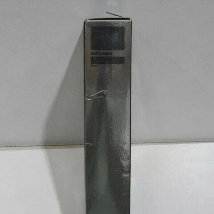 Star Wars Darth Vader 4in Black Warrior Action Figure Collection