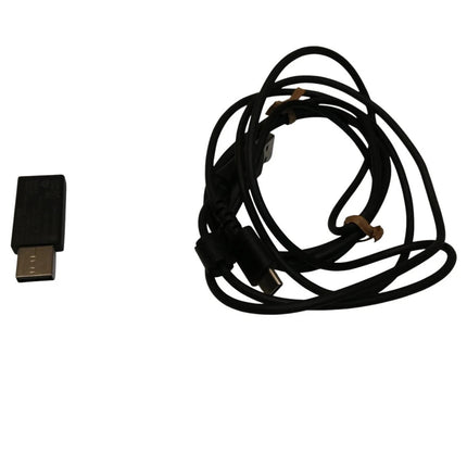 Logitech G435 LIGHTSPEED Wireless Gaming Headset (Black & Neon Yellow)