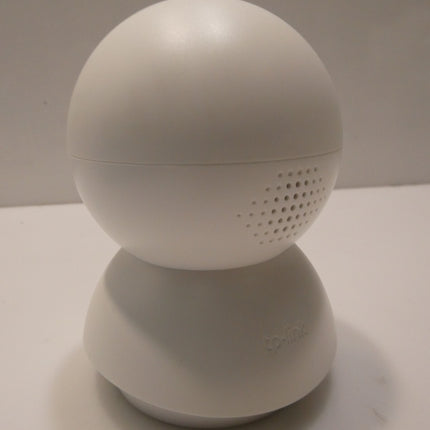 Tapo Pan/Tilt AI Smart Home Security Wi-Fi Camera, Baby Monitor, 2K 3MP, Motion