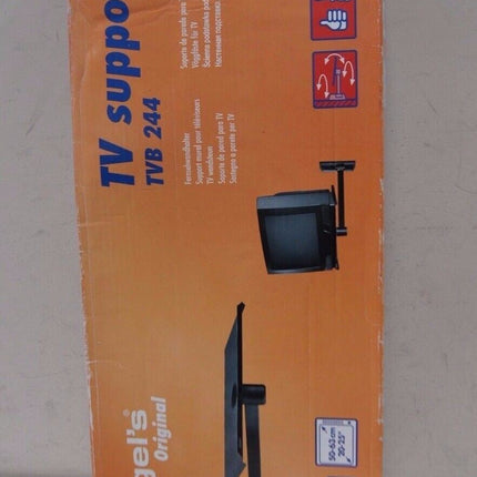 Vogel's Original TV Support Wall TVB 244, 50-60 cm, 20 - 25"