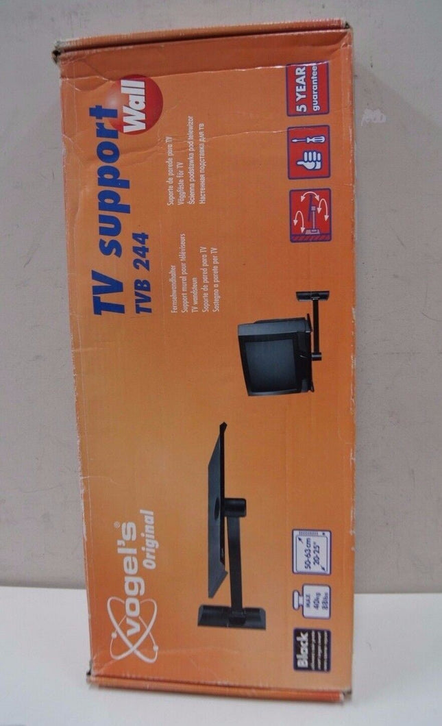 Vogel's Original TV Support Wall TVB 244, 50-60 cm, 20 - 25"