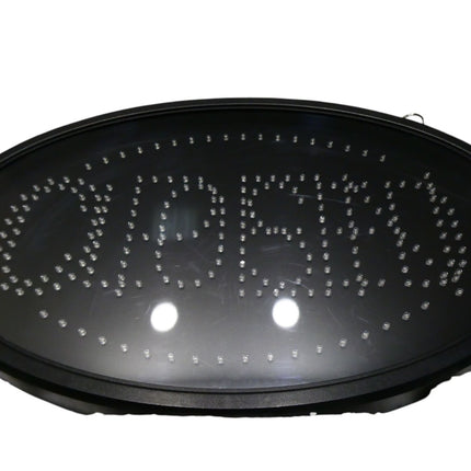 Chosen LED Animated OPEN & Close Business Sign