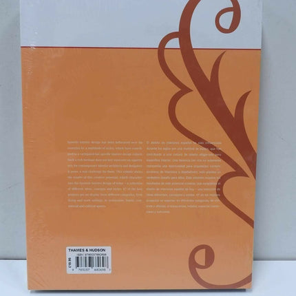 Spanish Interior Design by Michelle Galindo (Hardcover, 2011)