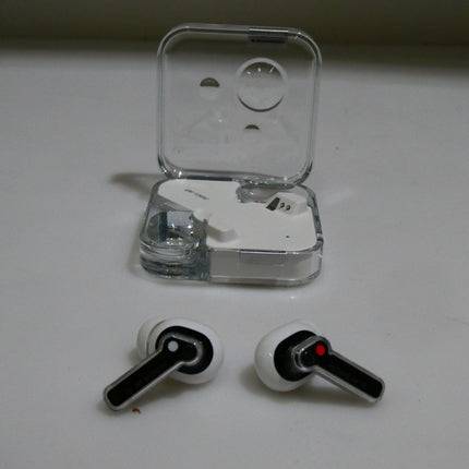 Nothing Ear (2) Fully Wireless Earphones