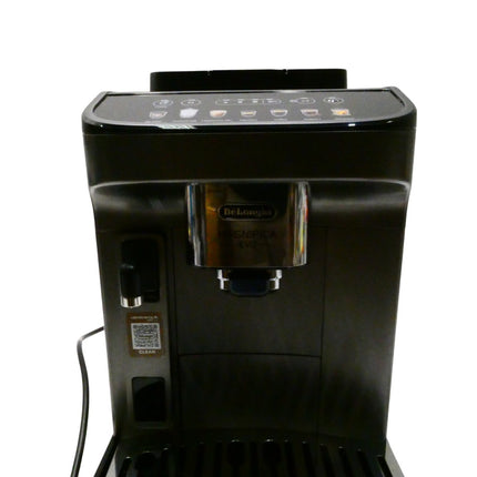 De'Longhi Magnifica Evo Titan Automatic Coffee Machine - ECAM290.83.TB