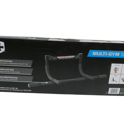 HARBINGER Multi-Gym Elite NO Size