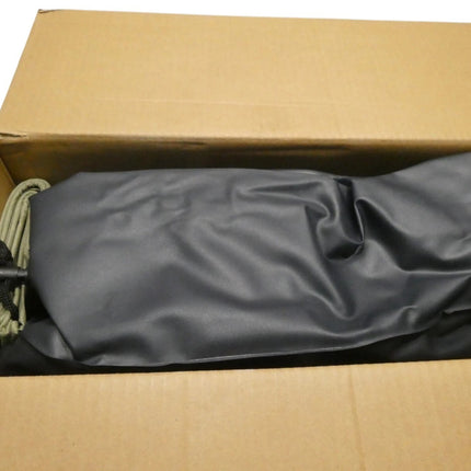 Intex Pillow Rest Raised Air Bed - 152 x 203 x 42 cm with - Built-in Electric Pu