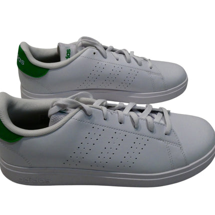 Adidas Kids' Advan Court Base 2.0 Sneakers, Boys, Girls, 8.7-10.0 inches US 6