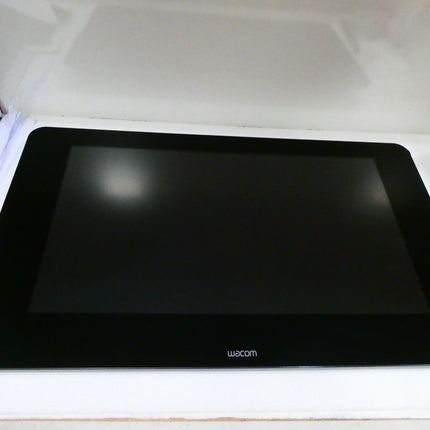 Wacom DTK-2700/K0-CX Cintiq 27 QHD Swift Pen Touch