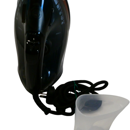 Sunbeam Pro Steam Ceraflow Sonic Iron SRC4700 - Black/Brown