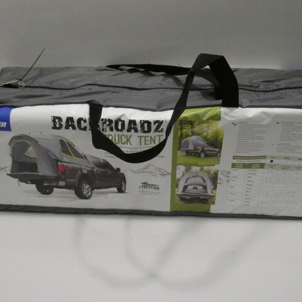 Napier Backroadz Truck Bed Camping Tent - Waterproof 2-Person Tent  #19066