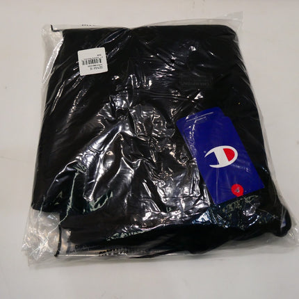 Champion Women's Rochester Base Hoodie, Black, X-Small