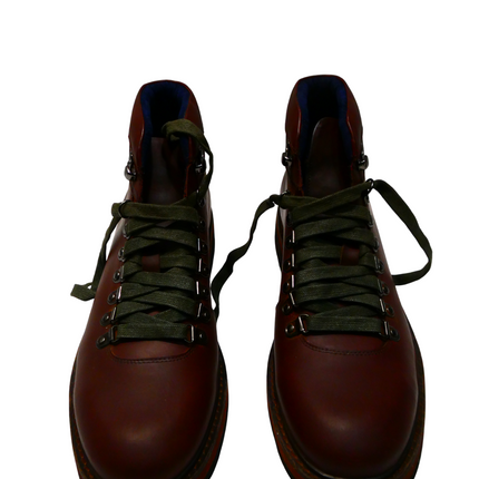 Julius Marlow Men's Trip Boots Brown Size - AU8