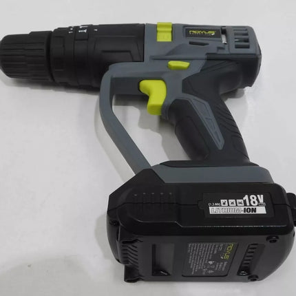 Rocket Fix by Rovus 27 Piece Multipurpose Power Tool – Cordless - 18V