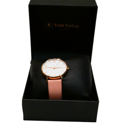 Trent Nathan Women's Watch TNASKAS-18001