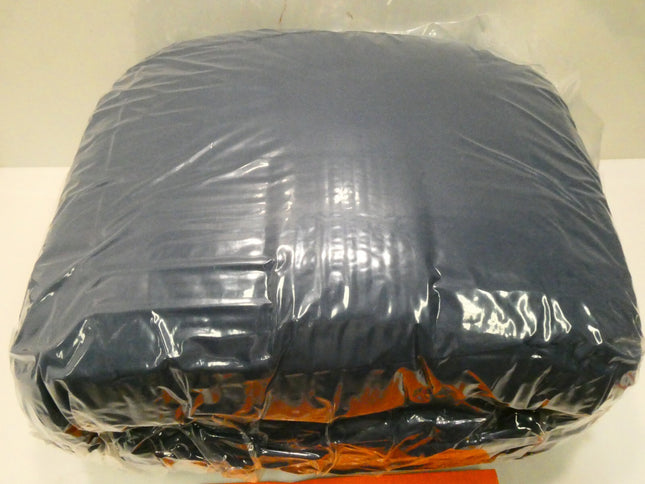 LINENSPA Reversible Down Alternative Comforter and Duvet Insert - All-Season Com