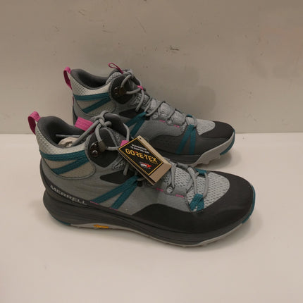 Merrell Women's Siren 4 Mid (Gore-Tex) Hiking Shoe, US 11, UK 8.5