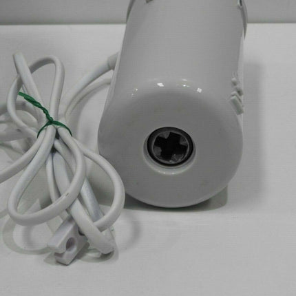 Morphy Richards PrepStar Compact Food Processor 4L, Grey (401014)