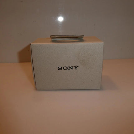 Sony WFC500B In Ear Wireless Headphone - Black