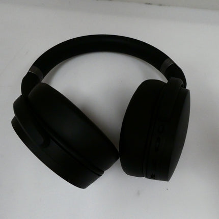 Sennheiser HD 450SE Over Ear Noise Cancelling Wireless Headphones Black