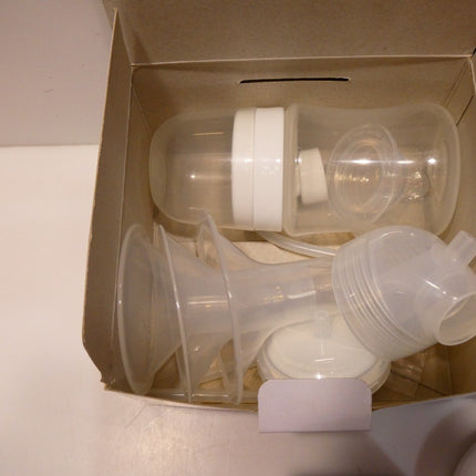 Pumpables Milk Genie: Electric Breast Pump