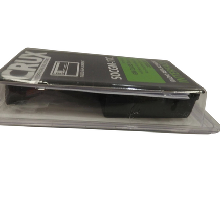 Crux SOCGM-17C Radio Replacement Interface with Chime for GM Class II Bose Ampli