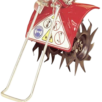 Mantis 4333 Power Tiller Kick Stand for Gardening
