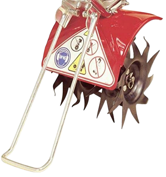 Mantis 4333 Power Tiller Kick Stand for Gardening