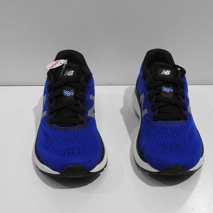 New Balance Boys 880 YP880LS Blue Running Shoes Sneakers Size 11.5