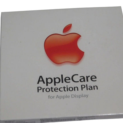 AppleCare Protection Plan for Apple Display MC262FE/A 1Year