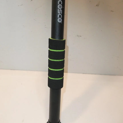 Cosco Tall Pull up Bar With Adjustable Length Between 63-96 cm | Colour : Assort