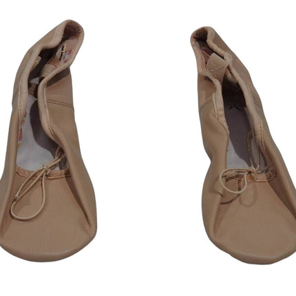 Capezio Women’s Split Sole Daisy Outdoor Shoes, 5.5 US