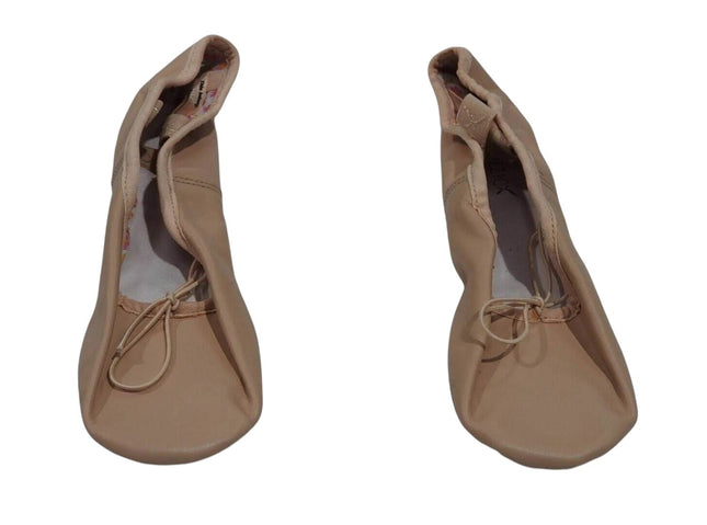 Capezio Women’s Split Sole Daisy Outdoor Shoes, 5.5 US