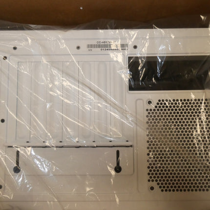 Nzxt H5 Elite (E-ATX) Mid Tower Cabinet (White)