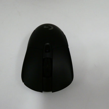 Logitech G G703 LIGHTSPEED Wireless Gaming Mouse with HERO 25K Sensor
